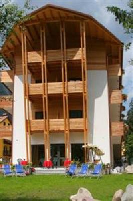 фото отеля Sport Hotel San Vigilio