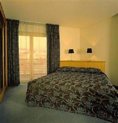 фото отеля Sport Hotel San Vigilio