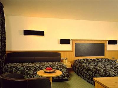 фото отеля Sport Hotel San Vigilio