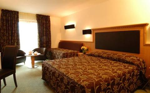 фото отеля Sport Hotel San Vigilio