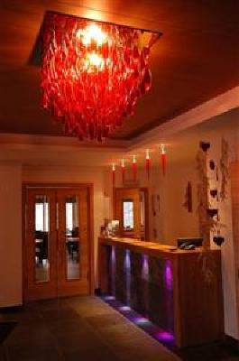 фото отеля Sport Hotel San Vigilio