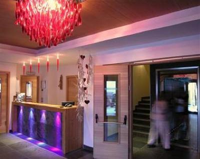 фото отеля Sport Hotel San Vigilio