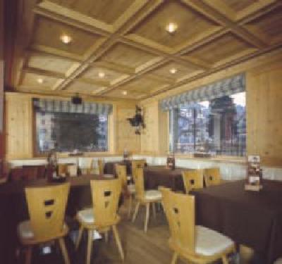 фото отеля Sport Hotel San Vigilio