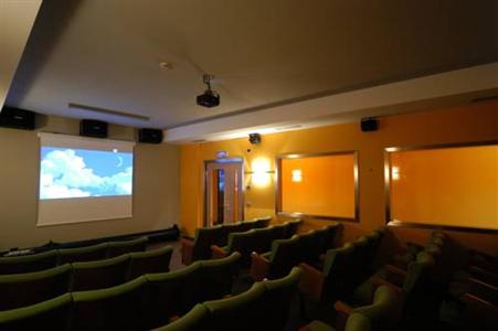фото отеля Sport Hotel San Vigilio