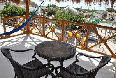 фото отеля Hotel Casa Lupita