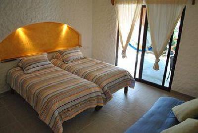фото отеля Hotel Casa Lupita