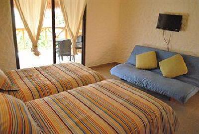 фото отеля Hotel Casa Lupita