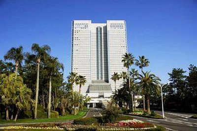 фото отеля Sheraton Grande Ocean Resort