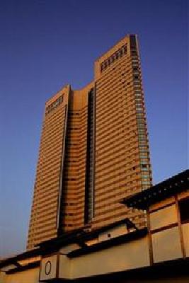 фото отеля Sheraton Grande Ocean Resort
