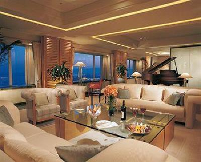 фото отеля Sheraton Grande Ocean Resort