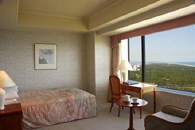 фото отеля Sheraton Grande Ocean Resort