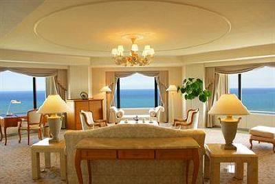фото отеля Sheraton Grande Ocean Resort