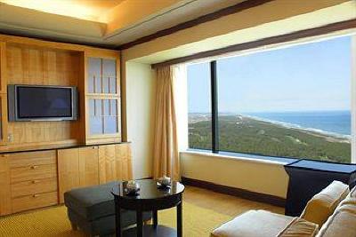 фото отеля Sheraton Grande Ocean Resort