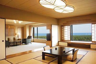 фото отеля Sheraton Grande Ocean Resort