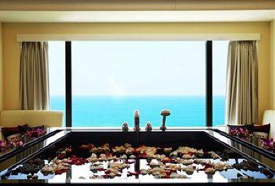 фото отеля Sheraton Grande Ocean Resort