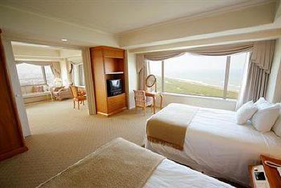 фото отеля Sheraton Grande Ocean Resort
