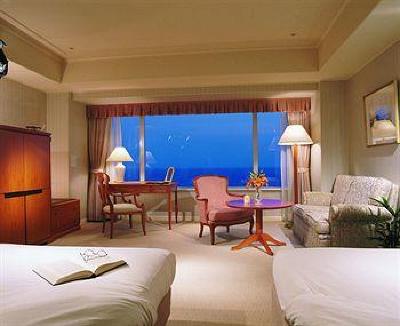 фото отеля Sheraton Grande Ocean Resort