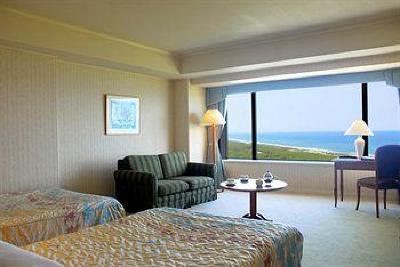 фото отеля Sheraton Grande Ocean Resort