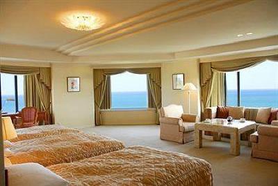 фото отеля Sheraton Grande Ocean Resort