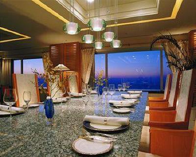 фото отеля Sheraton Grande Ocean Resort