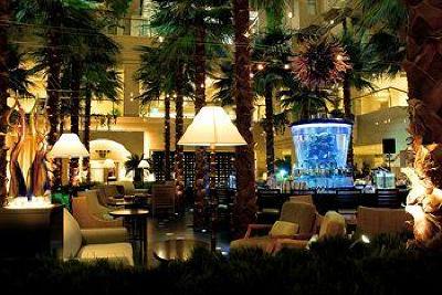 фото отеля Sheraton Grande Ocean Resort