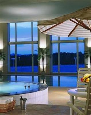 фото отеля Sheraton Grande Ocean Resort