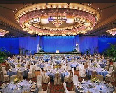 фото отеля Sheraton Grande Ocean Resort