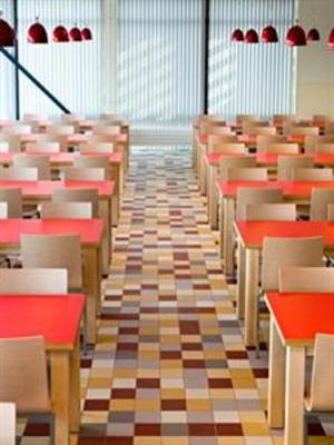 фото отеля Stayokay Hostel Maastricht