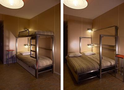 фото отеля Stayokay Hostel Maastricht