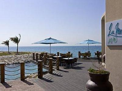 фото отеля Sofitel Bahrain Zallaq Thalassa Sea & Spa