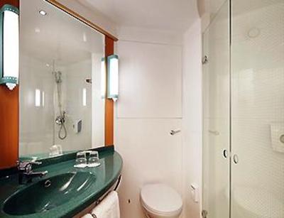 фото отеля Ibis Madrid Hotel Fuenlabrada