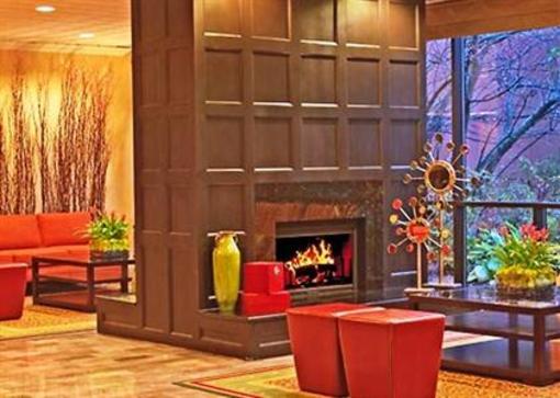 фото отеля Ann Arbor Marriott Ypsilanti at Eagle Crest