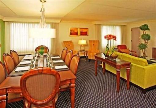 фото отеля Ann Arbor Marriott Ypsilanti at Eagle Crest