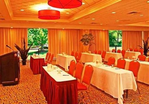 фото отеля Ann Arbor Marriott Ypsilanti at Eagle Crest