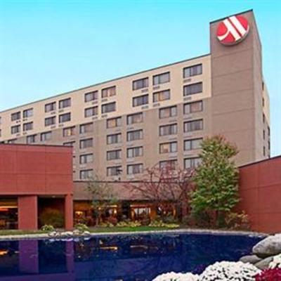 фото отеля Ann Arbor Marriott Ypsilanti at Eagle Crest