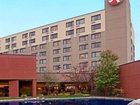 фото отеля Ann Arbor Marriott Ypsilanti at Eagle Crest