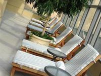 Marriott Indianapolis Downtown
