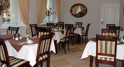 фото отеля Hotel Baden Bonn