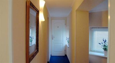 фото отеля Hotel Baden Bonn