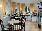 фото отеля Hotel Baden Bonn