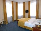 фото отеля Hotel Baden Bonn