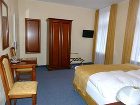 фото отеля Hotel Baden Bonn