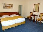 фото отеля Hotel Baden Bonn