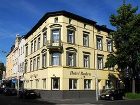 фото отеля Hotel Baden Bonn
