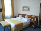 фото отеля Hotel Baden Bonn