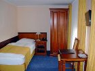 фото отеля Hotel Baden Bonn