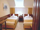 фото отеля Hotel Baden Bonn