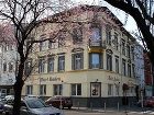 фото отеля Hotel Baden Bonn