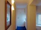 фото отеля Hotel Baden Bonn