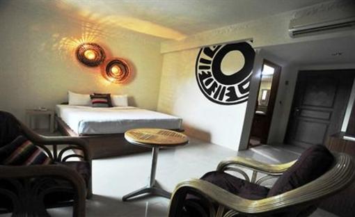 фото отеля Viva Hotel
